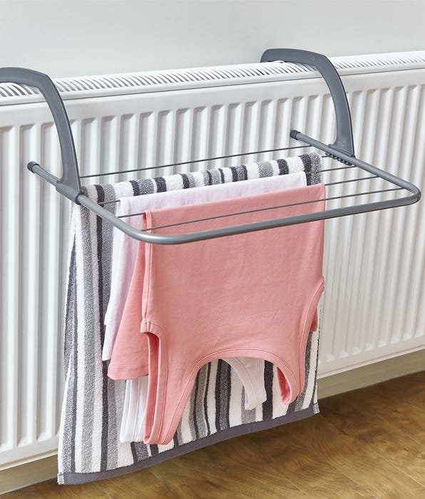 Radiator Airer