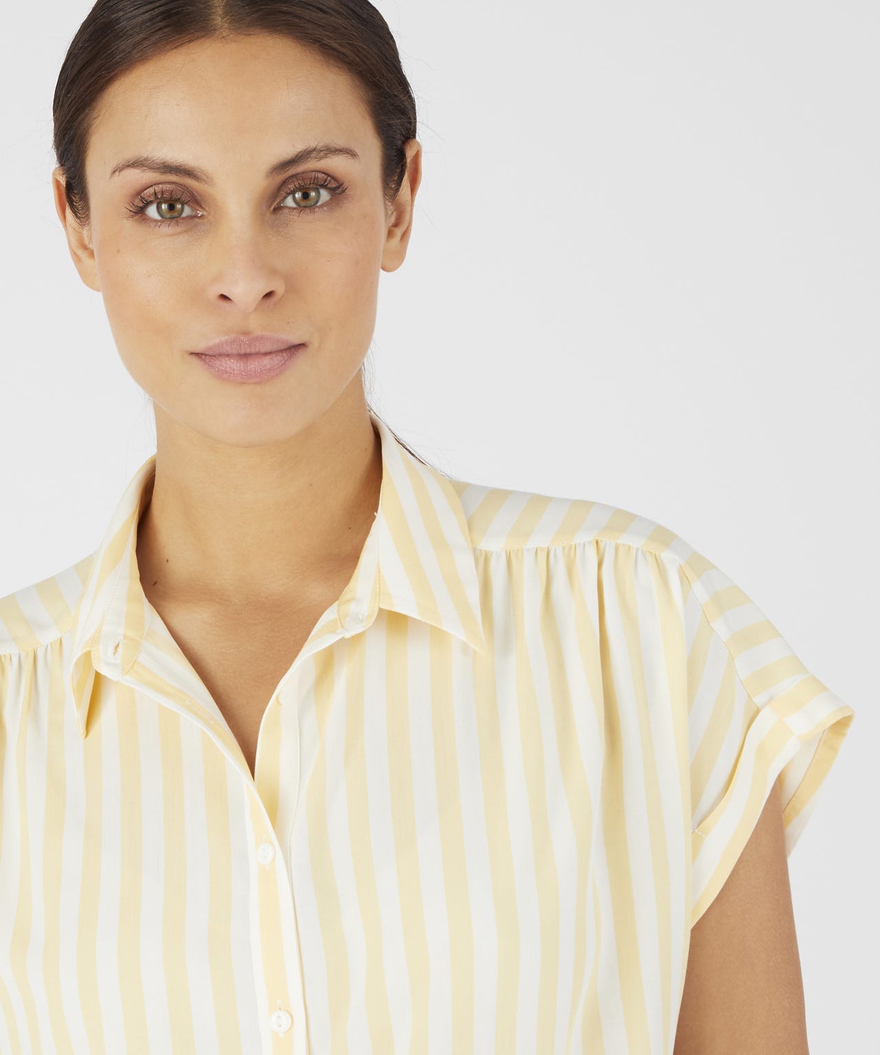 Printed Climatyl Blouse