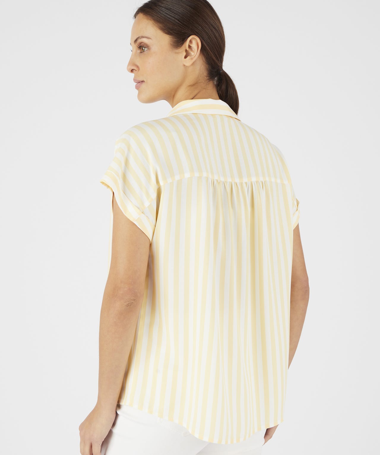 Printed Climatyl Blouse