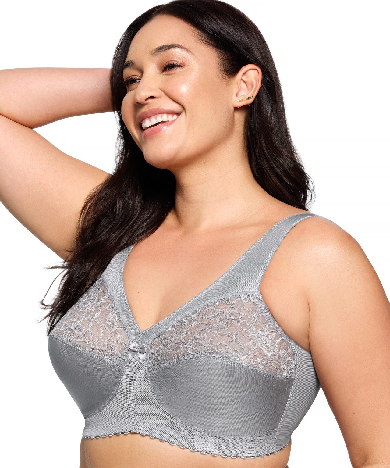 Glamorise Magiclift Original Support Bra
