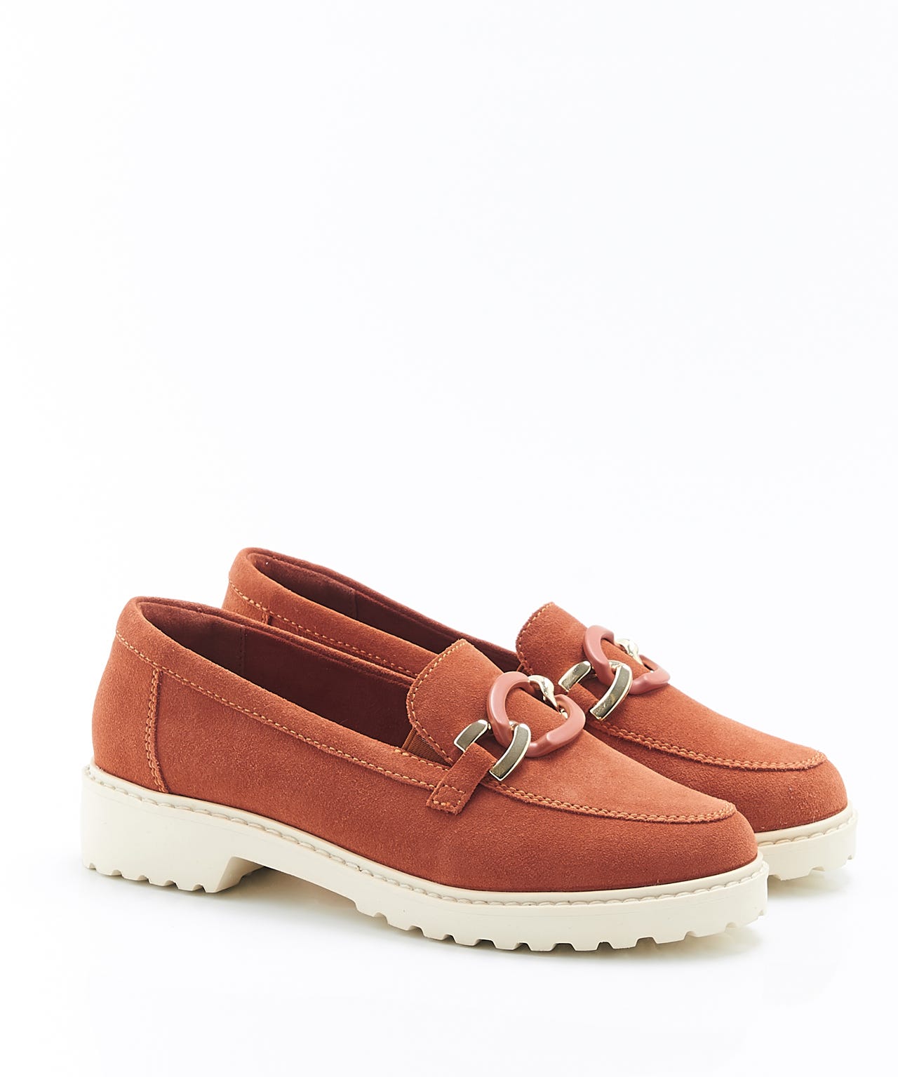 Amortyl Moccasin
