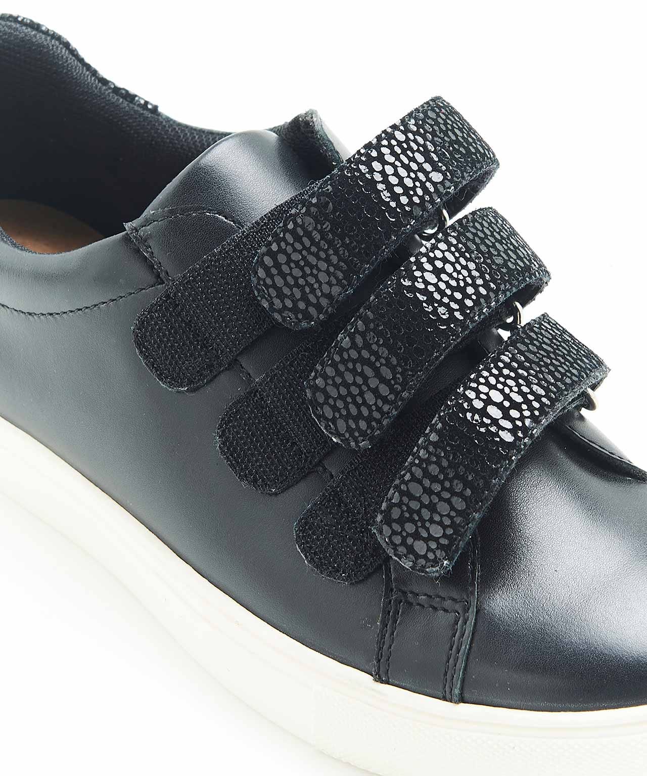 Amortyl Print DetailTrainers