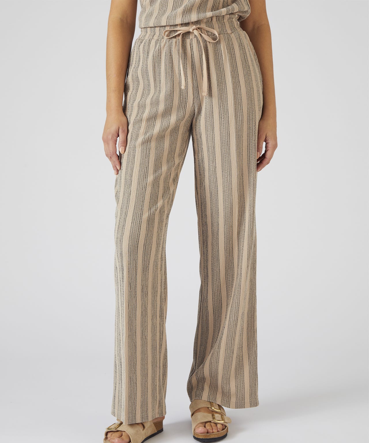 Jersey Trousers