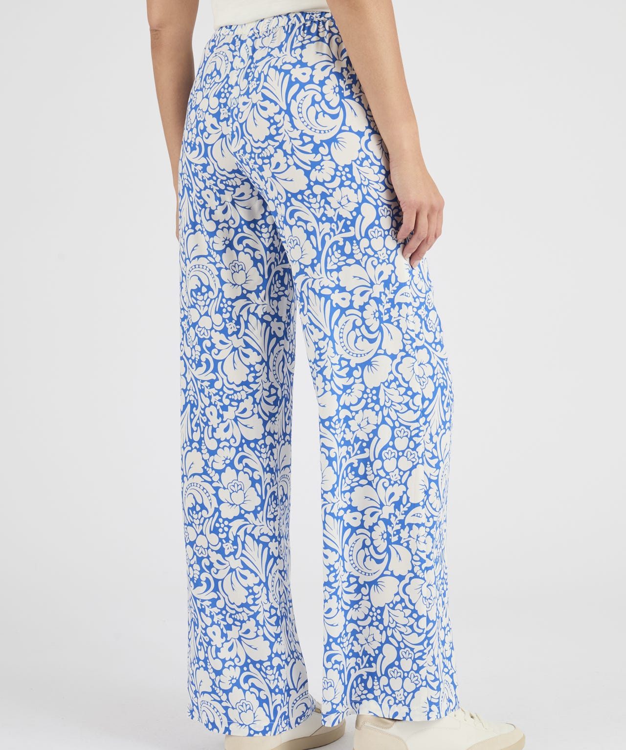 Climatyl Print Trousers