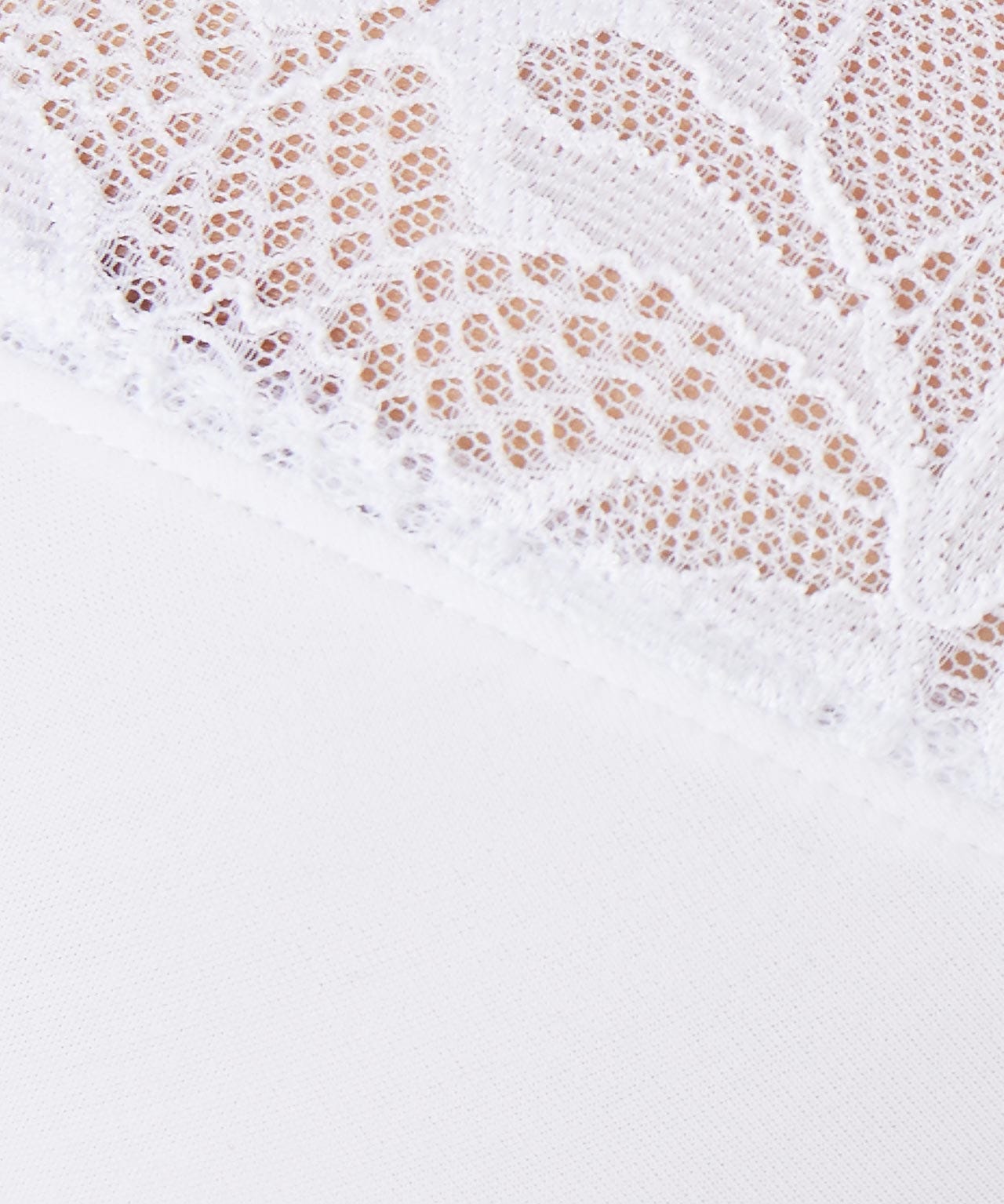 Non-wired Minimiser Bra