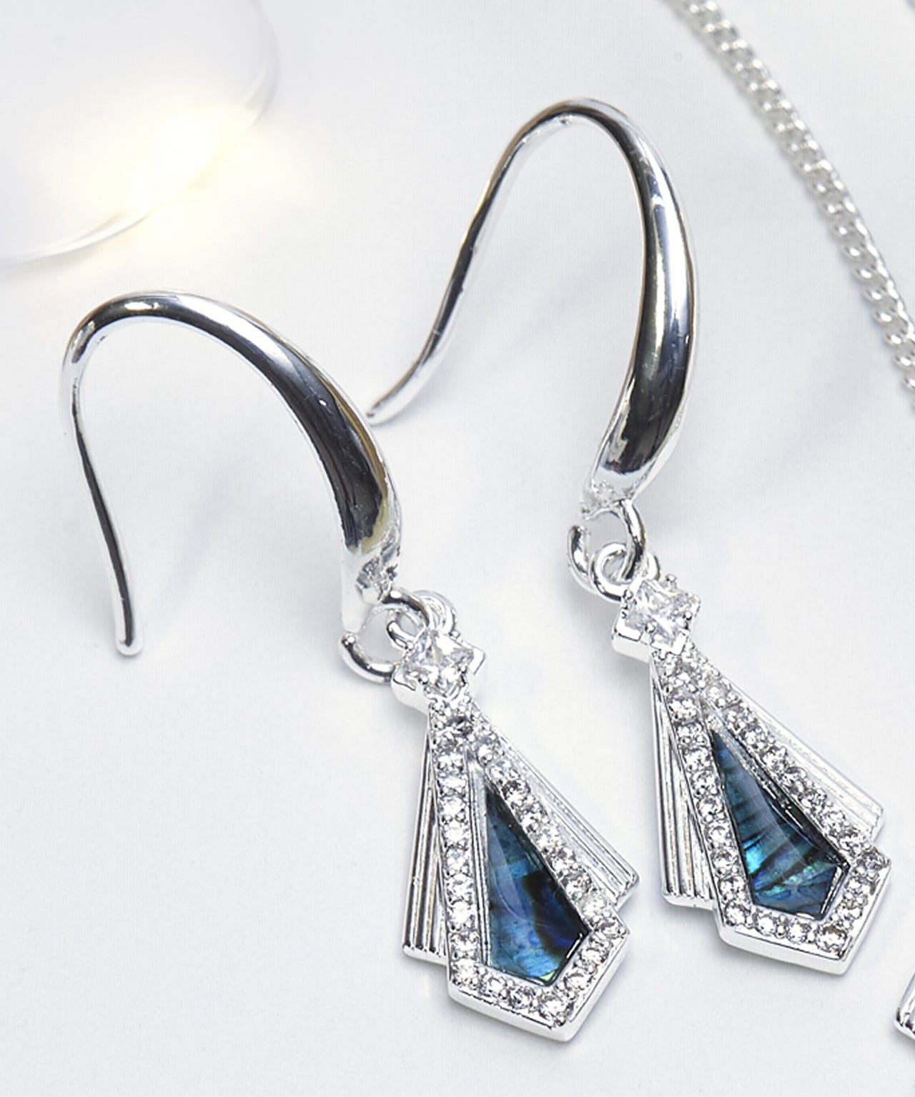 Art Deco Style Jewellery