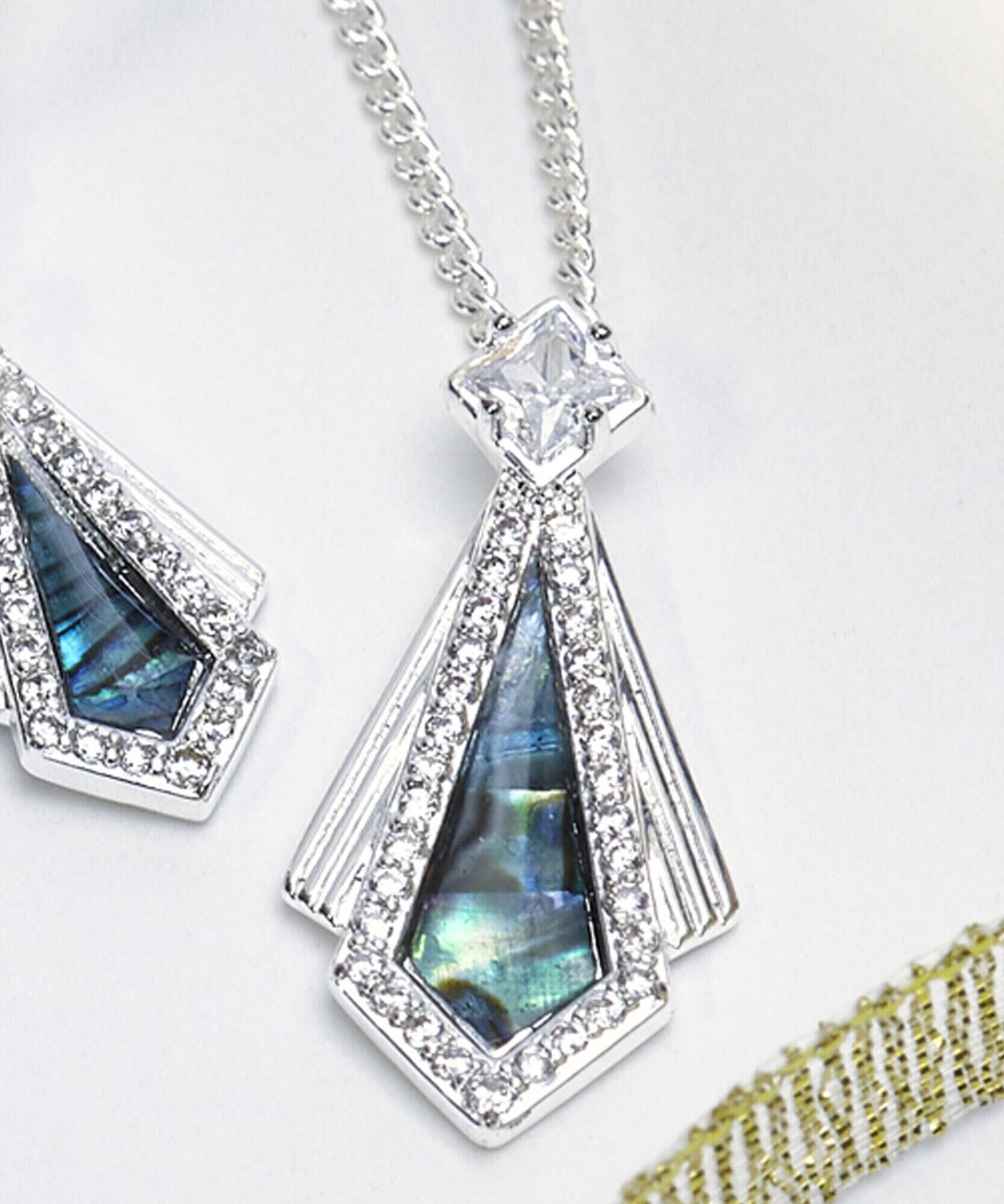 Art Deco Style Jewellery