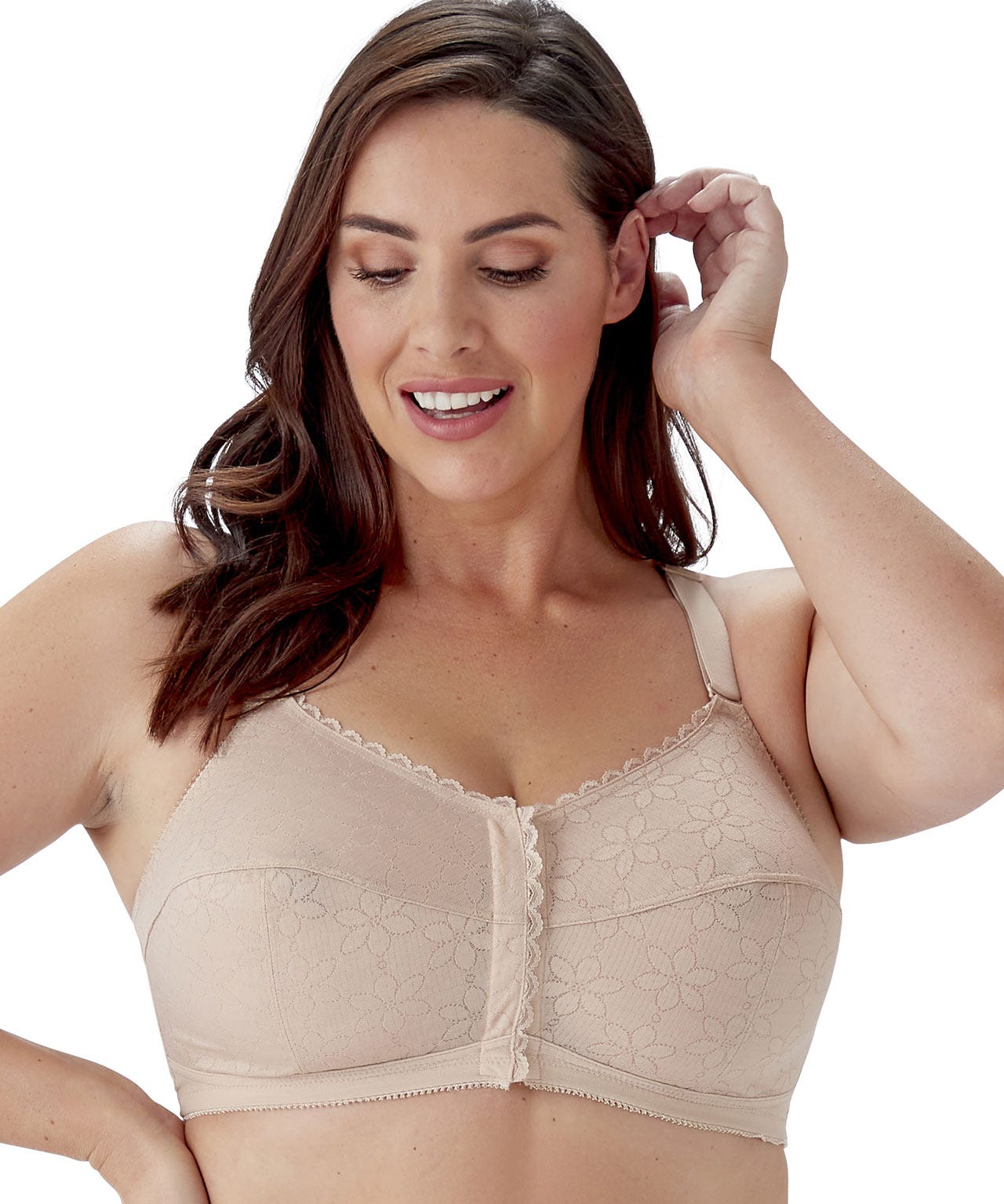 Berlei Front Fastening Bra