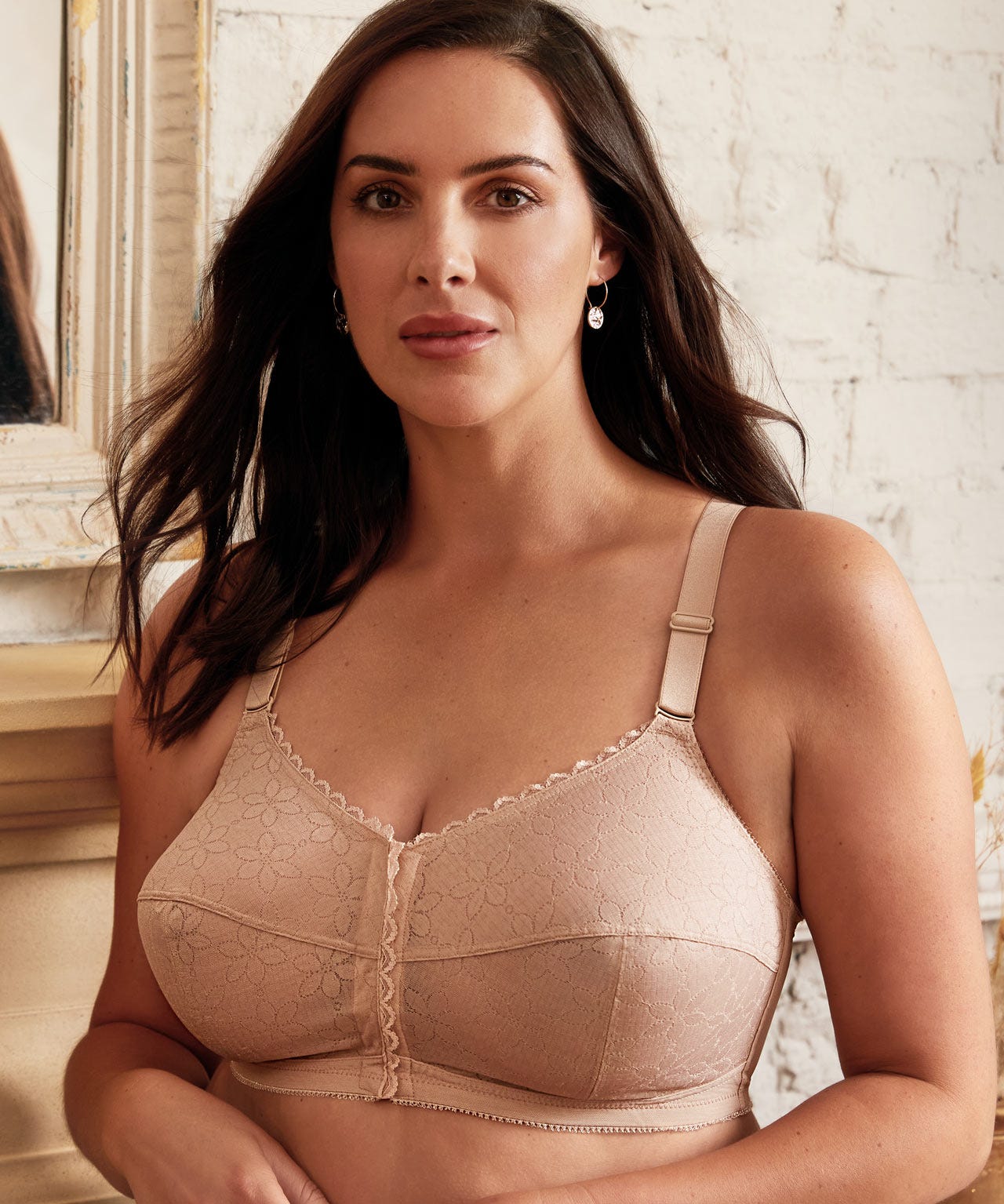 Berlei Front Fastening Bra