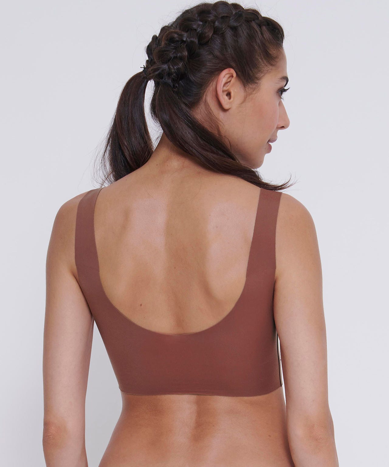 Zero Feel 2.0 Sloggi Top