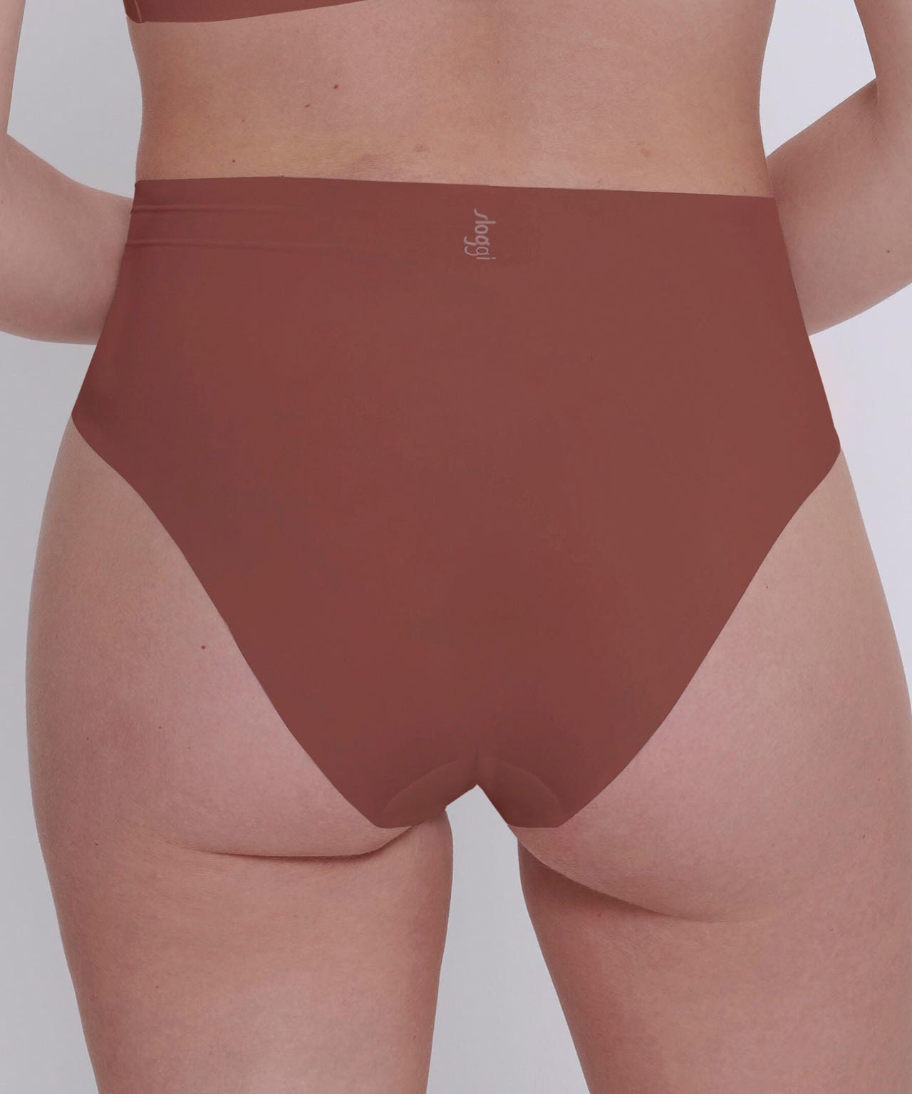 Sloggi Zero Feel High Waist briefs