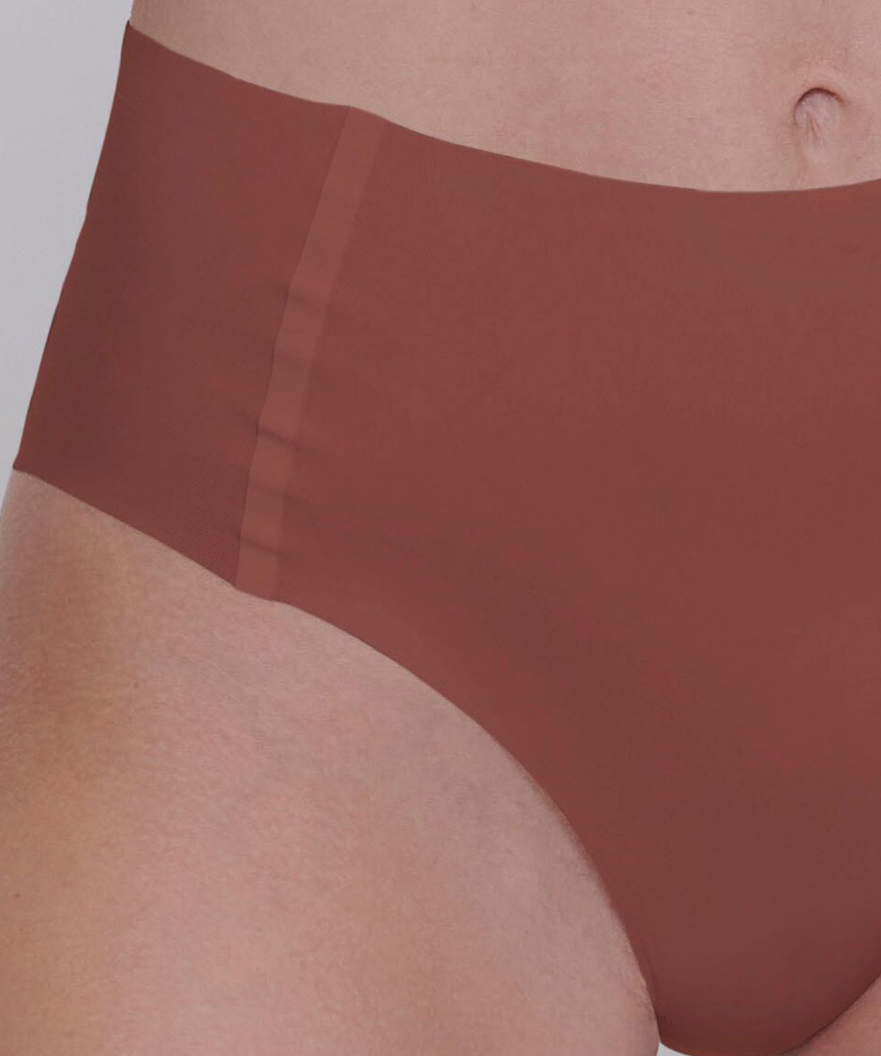 Sloggi Zero Feel High Waist briefs