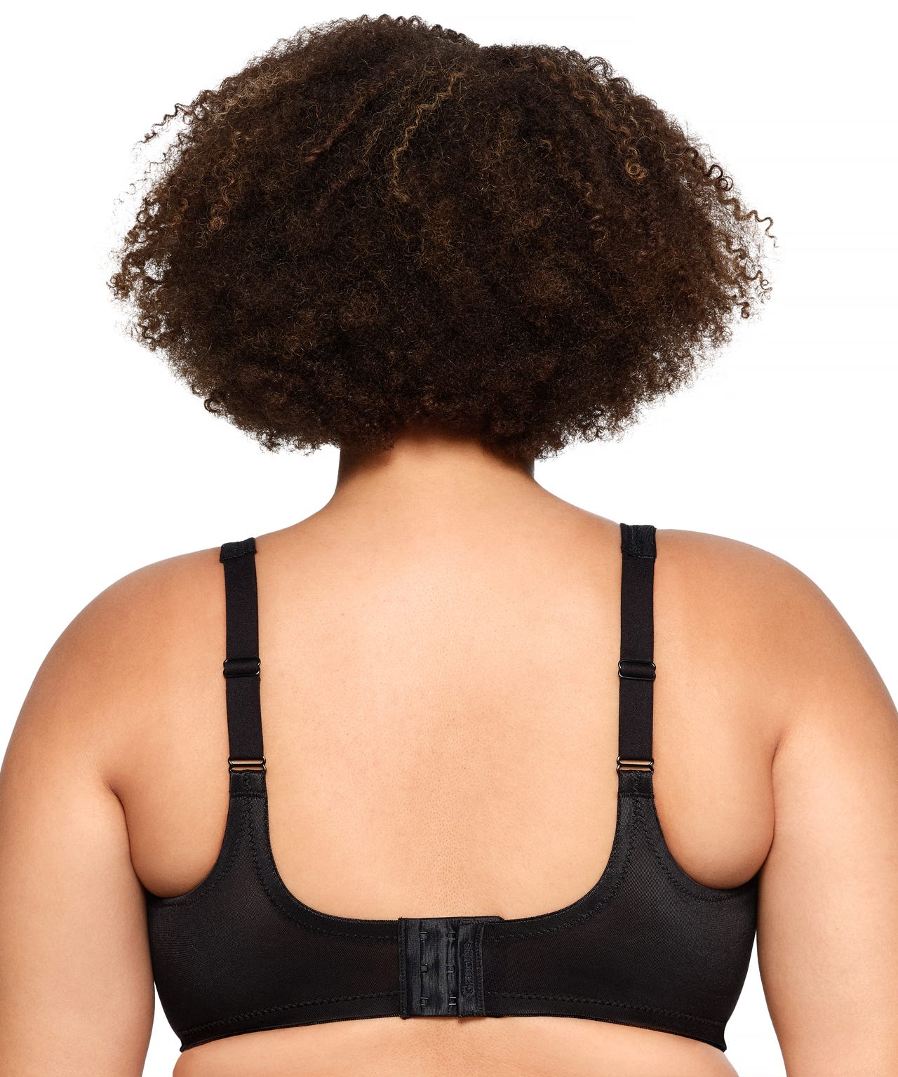 Glamorise WonderWire Minimiser Bra