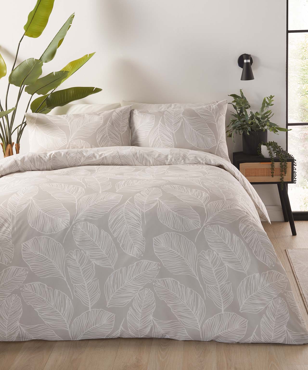 Matteo Duvet Set