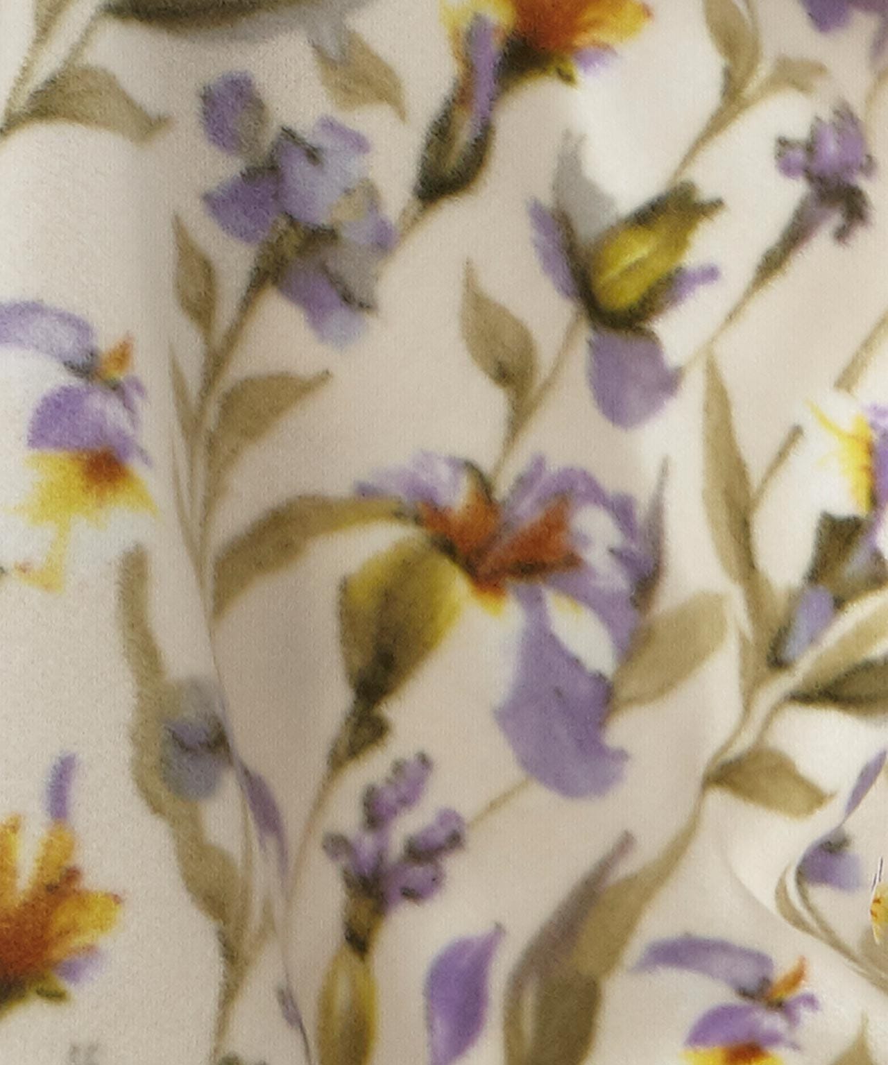 Pack of 2 Iris Throws