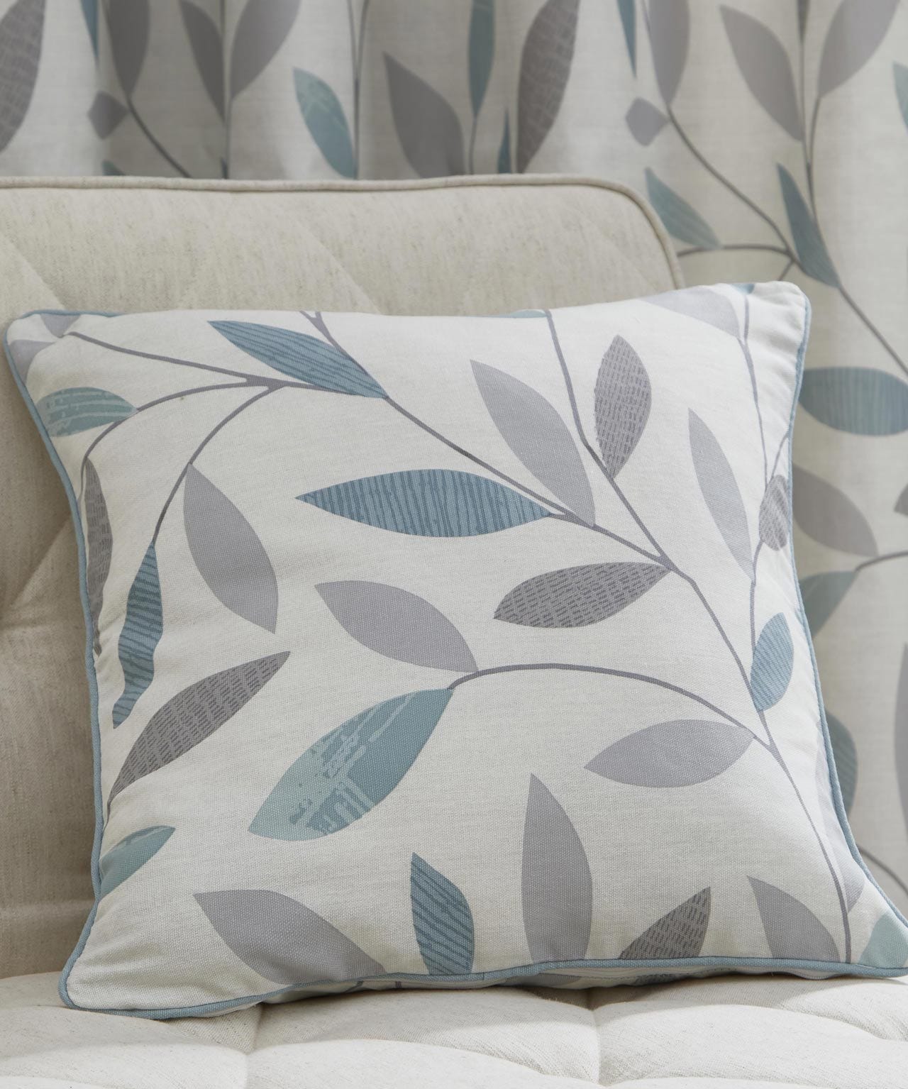 Beechwood Cushion