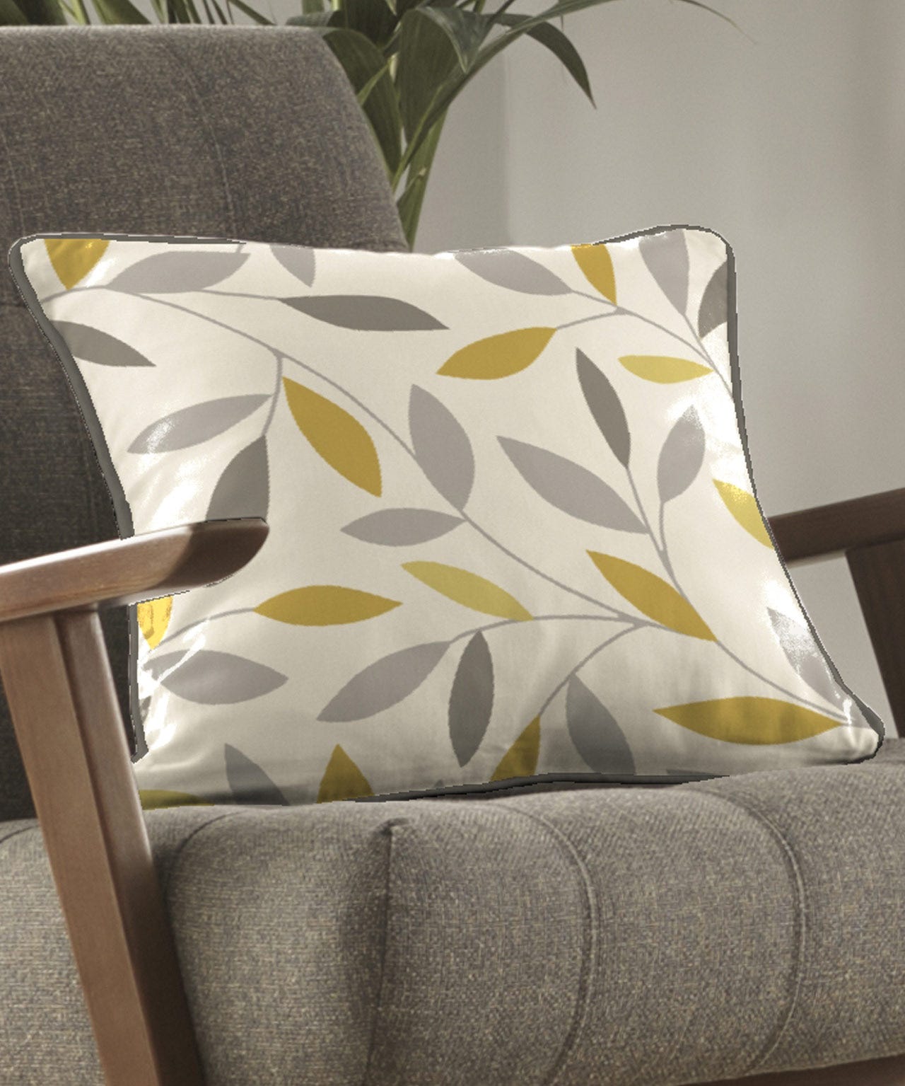 Beechwood Cushion