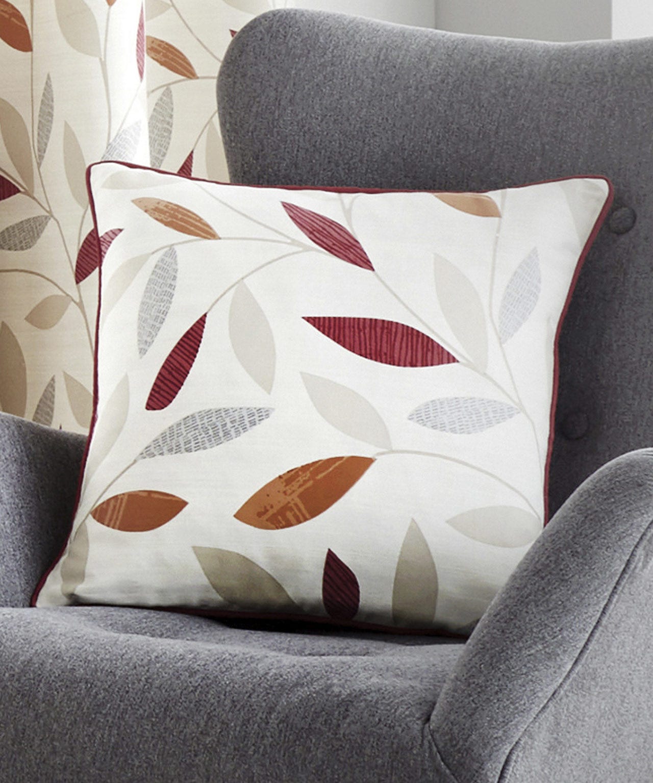 Beechwood Cushion