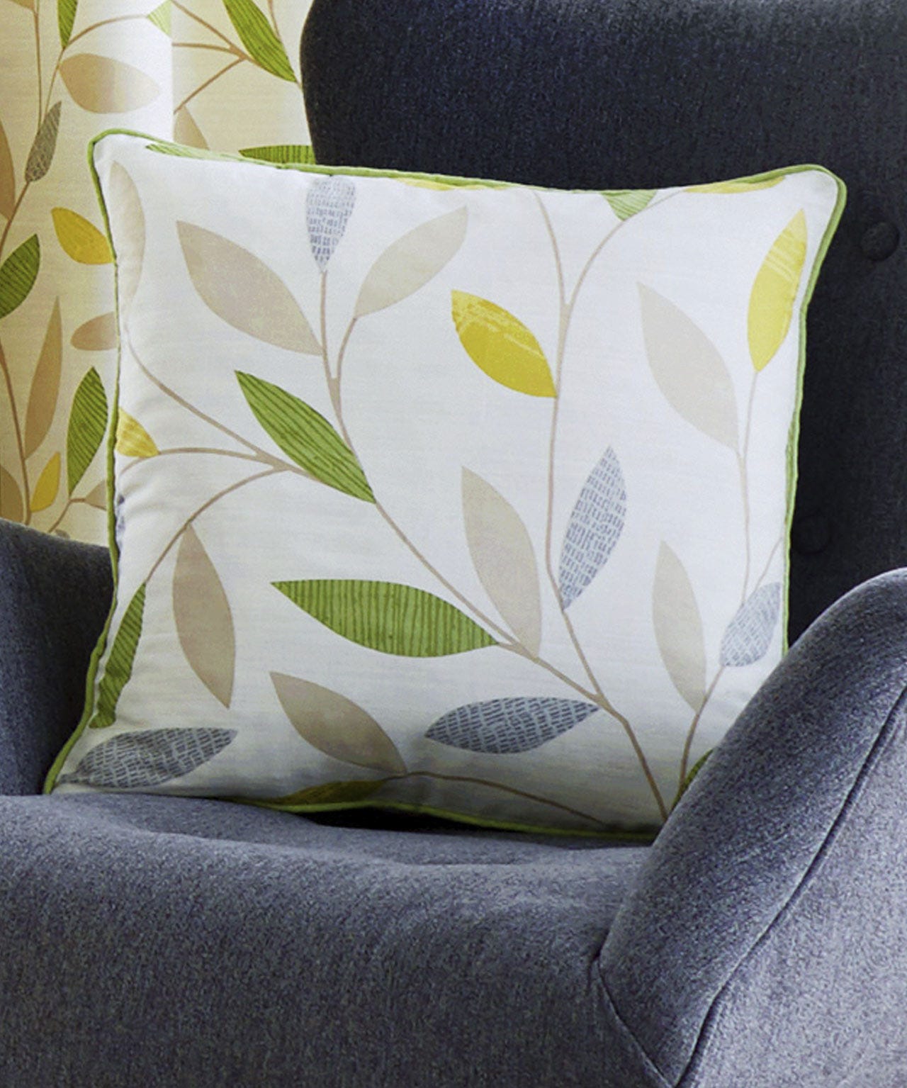 Beechwood Cushion
