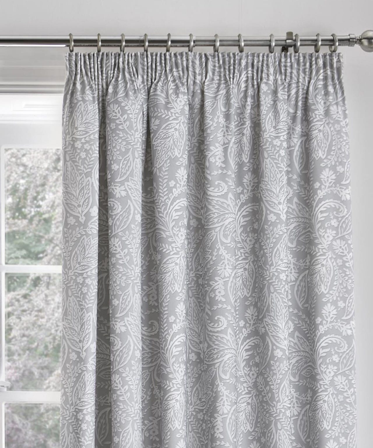 Aveline Curtains
