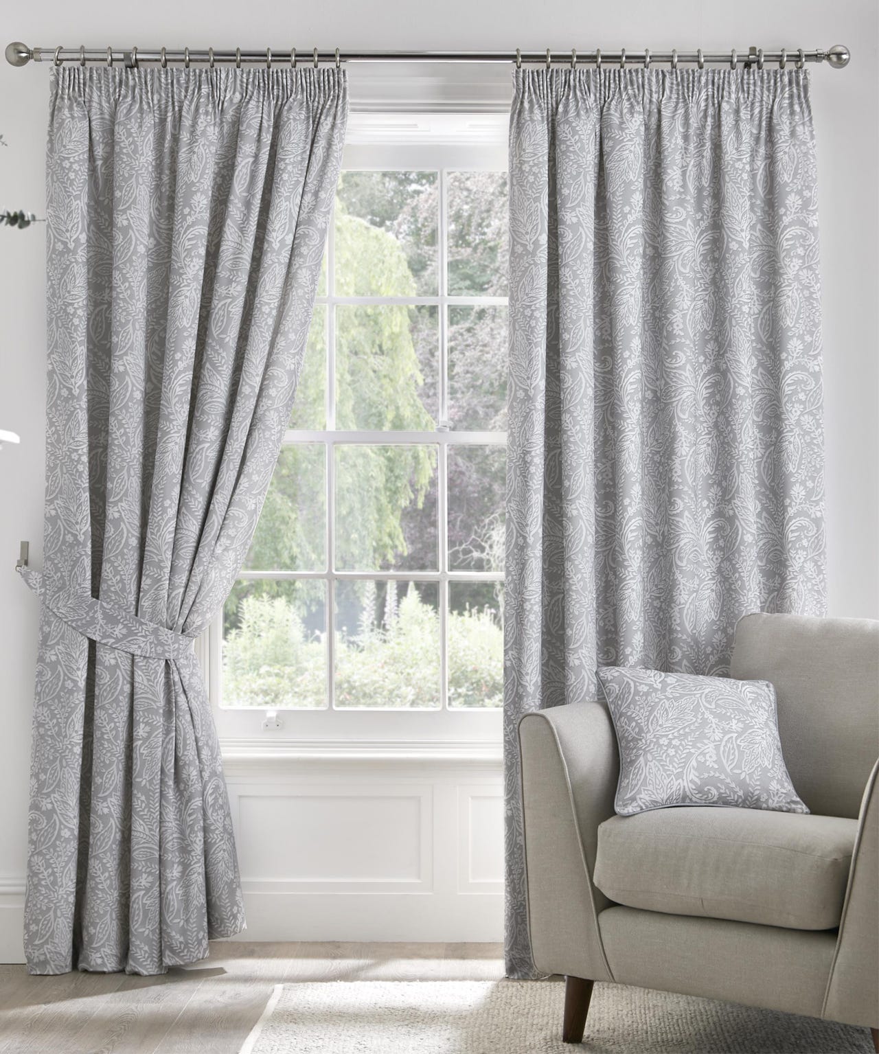 Aveline Curtains