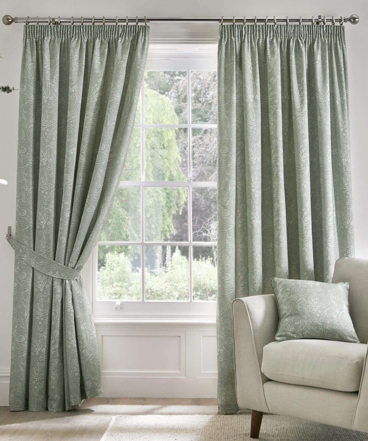 Aveline Curtains