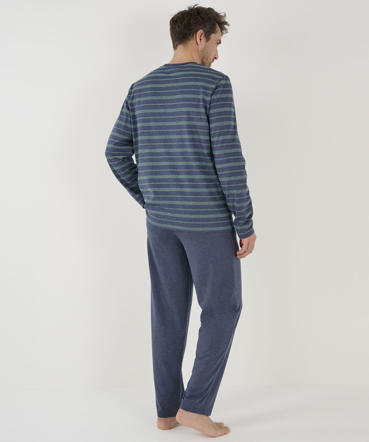 Thermolactyl Pyjamas