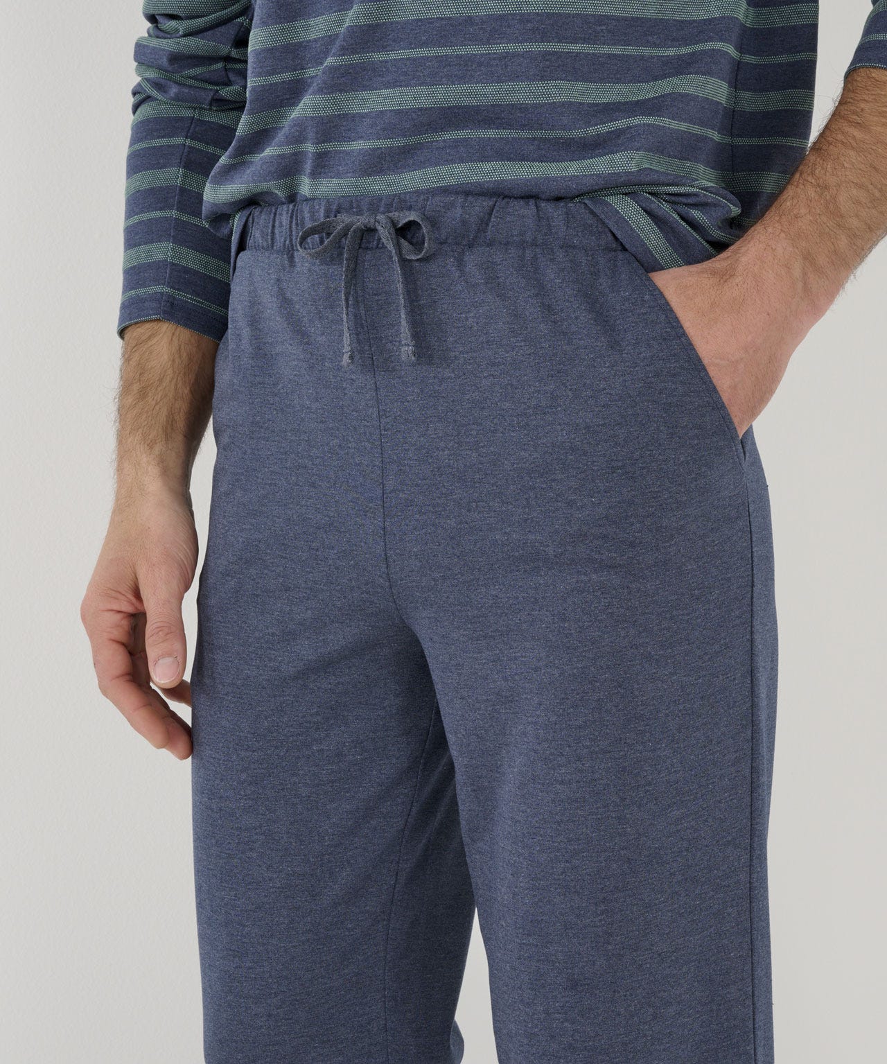 Thermolactyl Pyjamas