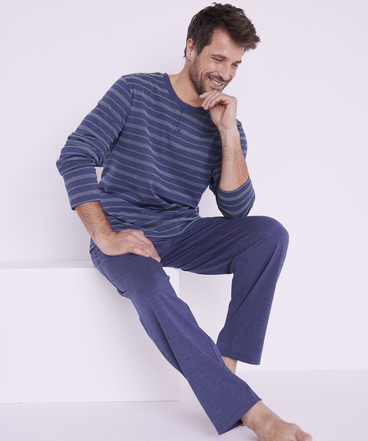 Thermolactyl Pyjamas