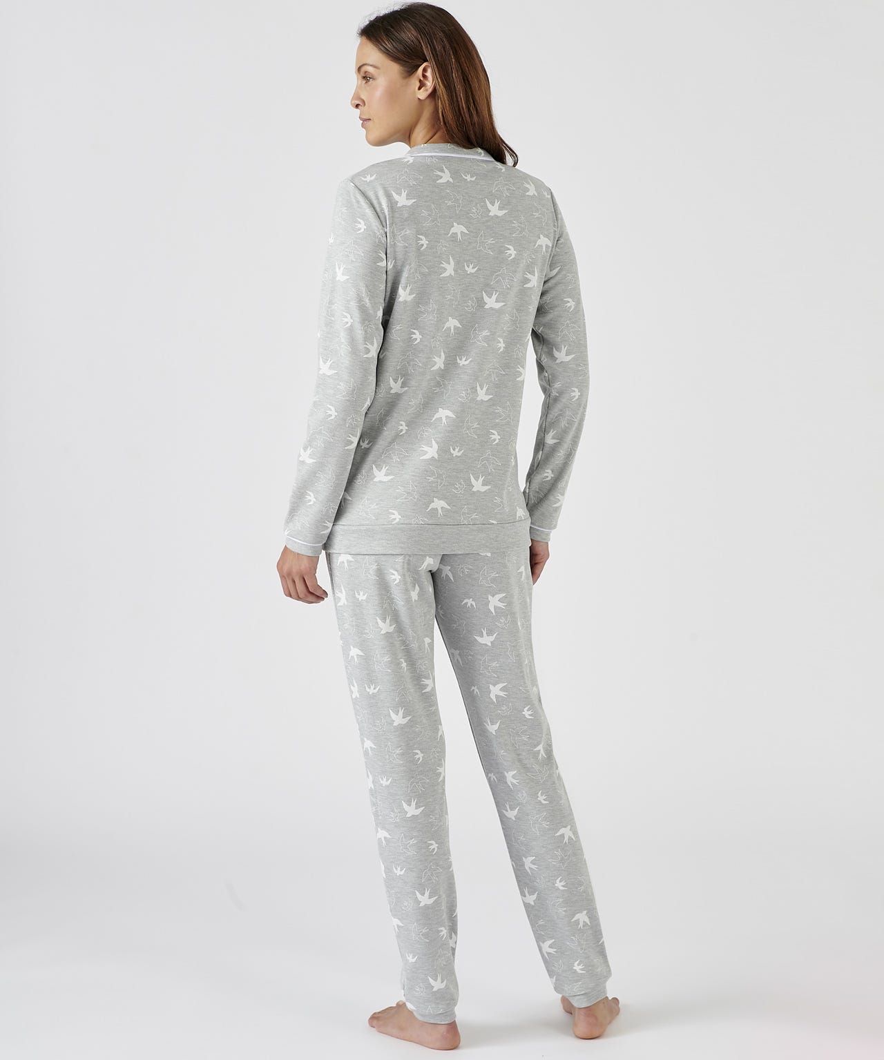 Thermolactyl Pyjamas