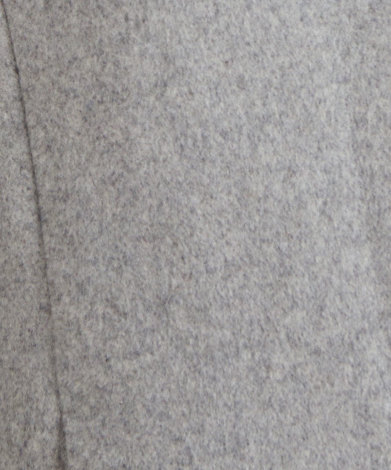 Toasty Thermal Wool Blend Thermal-lined Coat