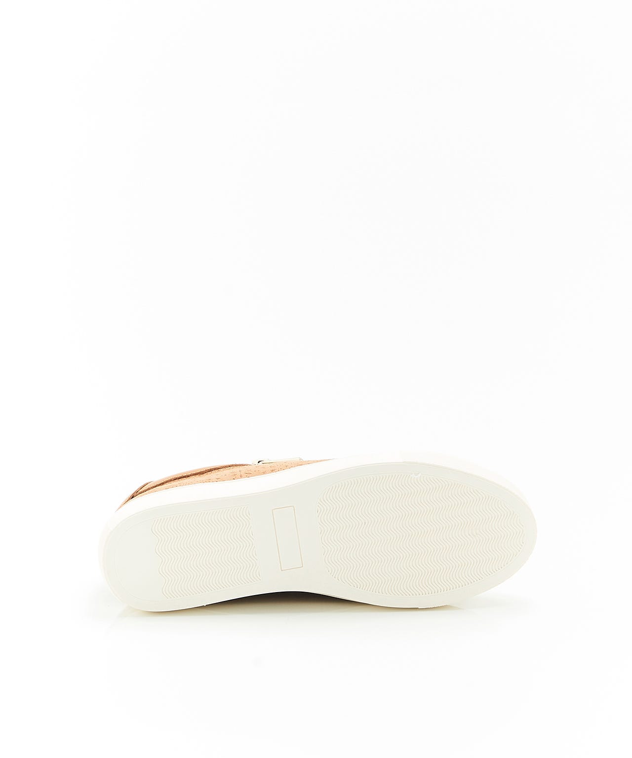 Amortyl Zip Fasten Trainers