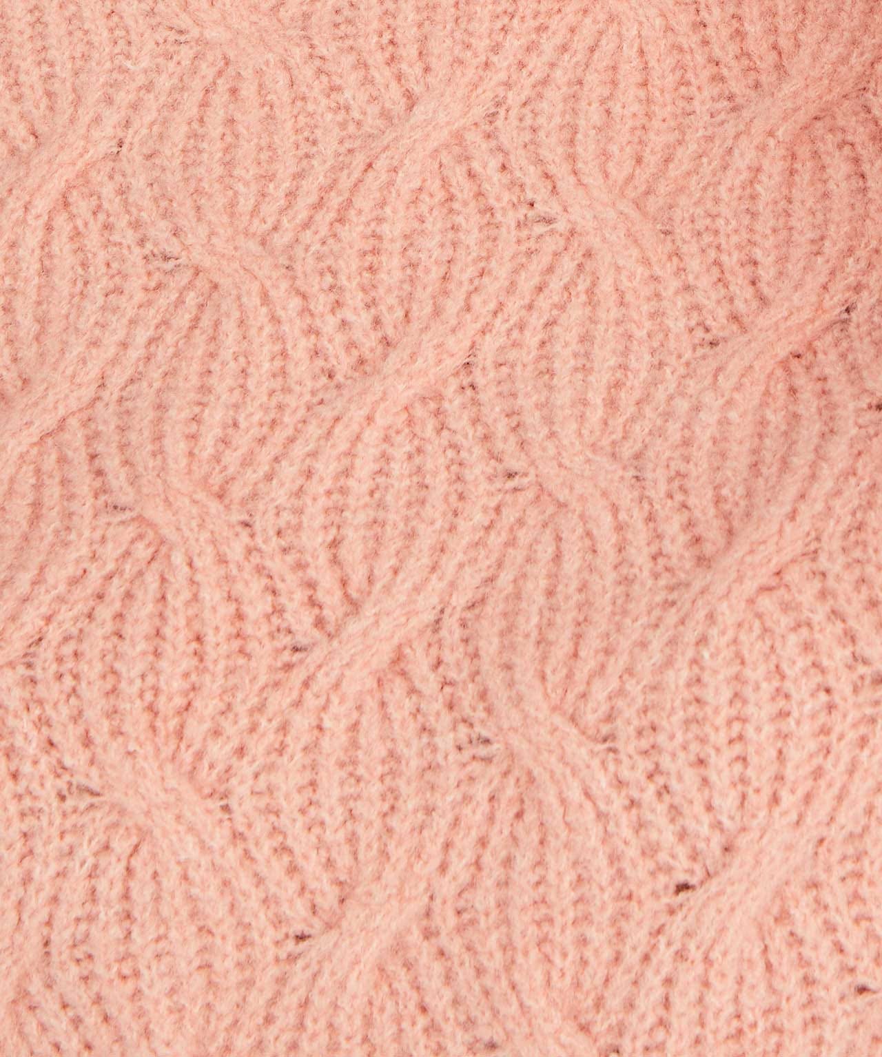 Thermolactyl Button Trim Jumper