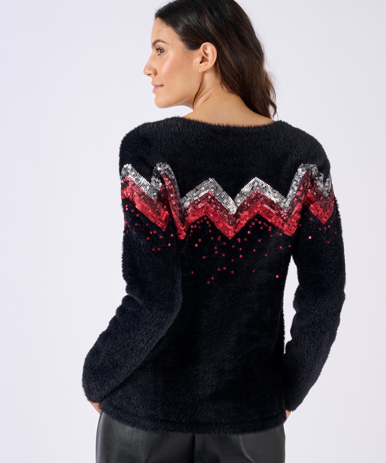 Detailed Jumper