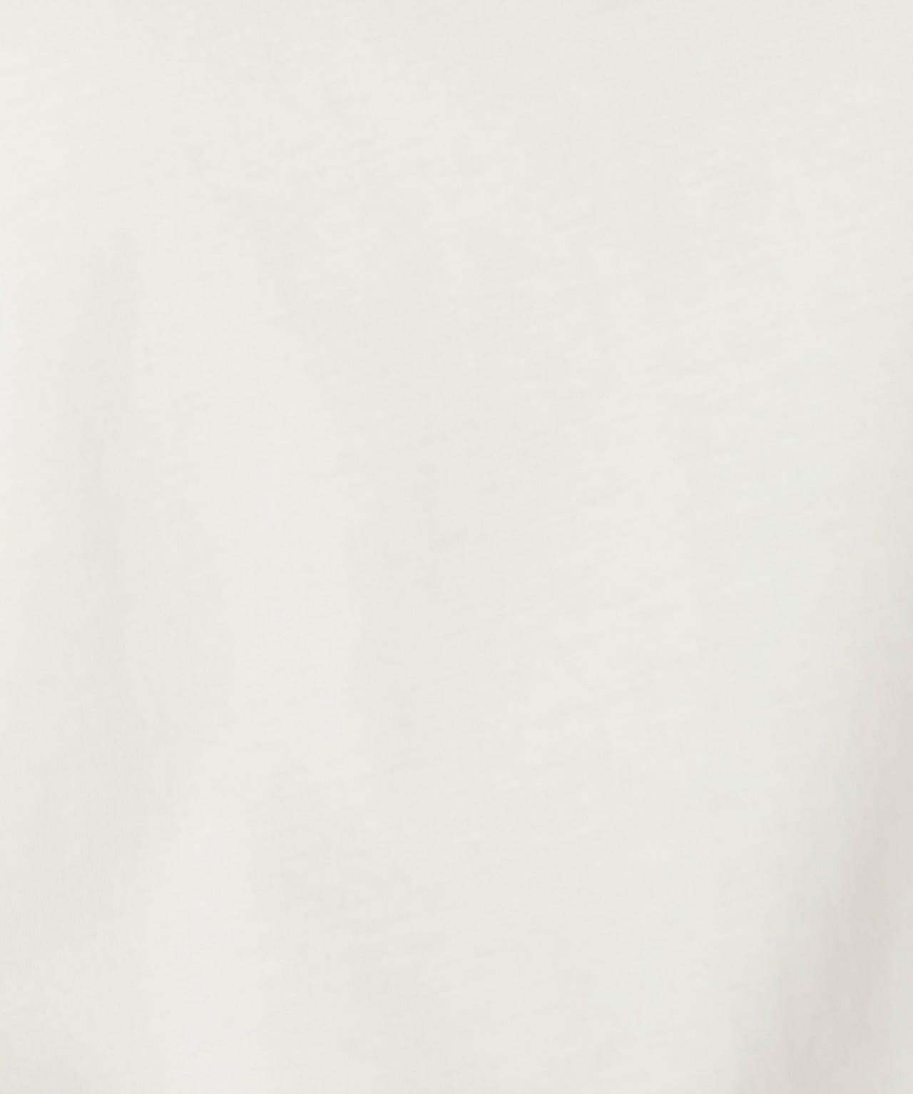 Skin Soft Embroidered Detail T-shirt