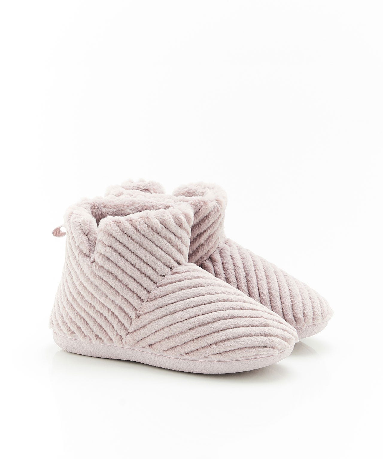 Thermolactyl Slipper Boot