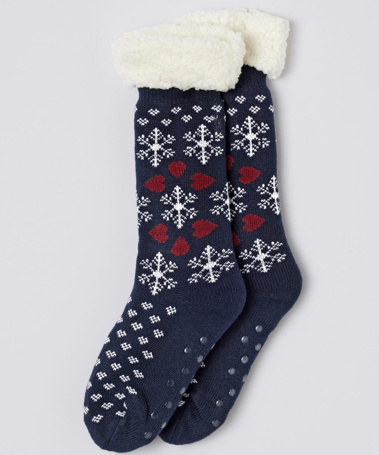 Thermolactyl Cocoon Socks