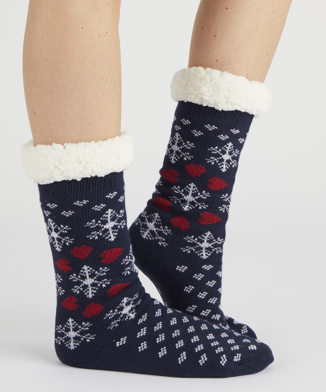 Thermolactyl Cocoon Socks