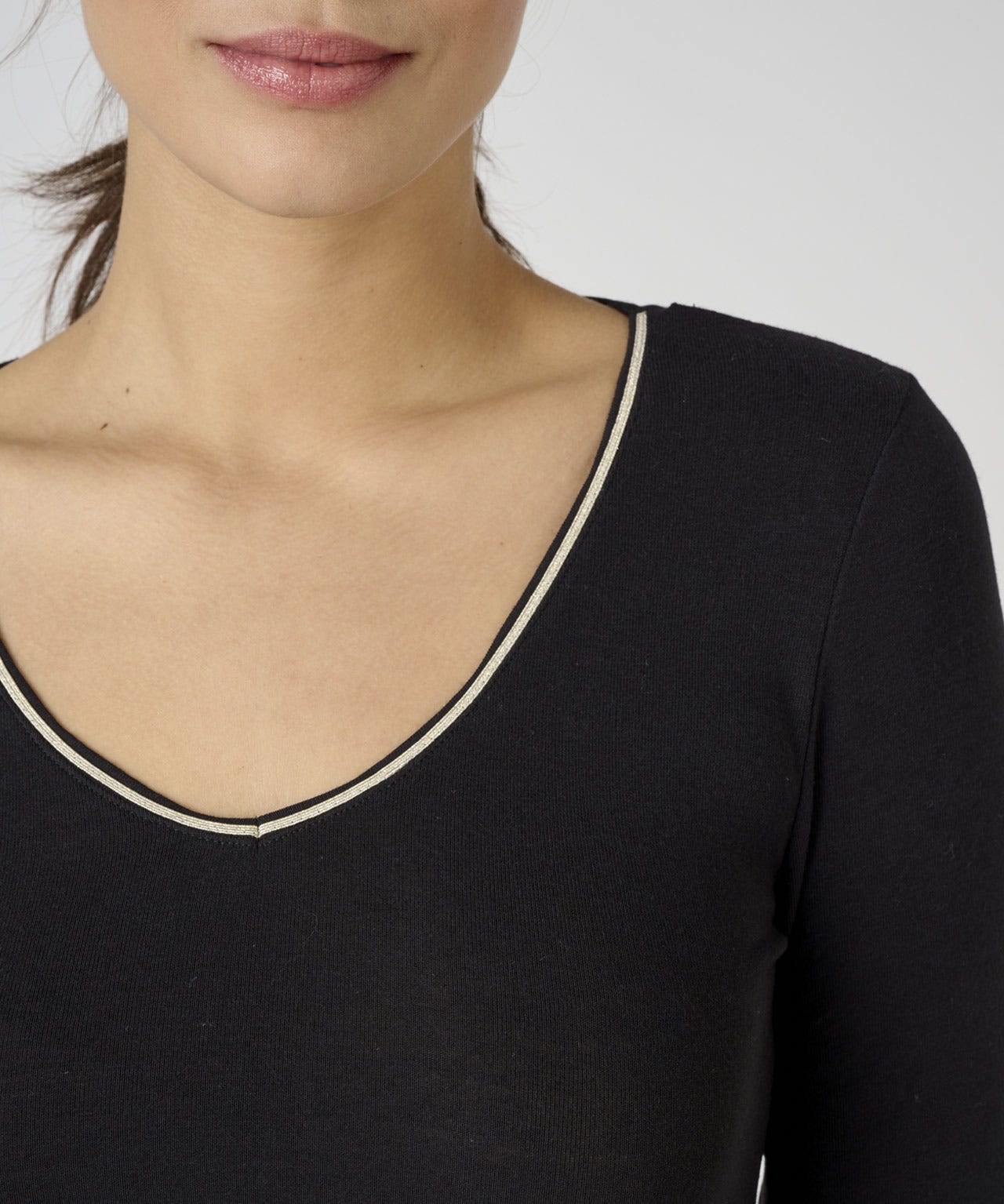 Thermolactyl Long Sleeve Super Soft T-shirt