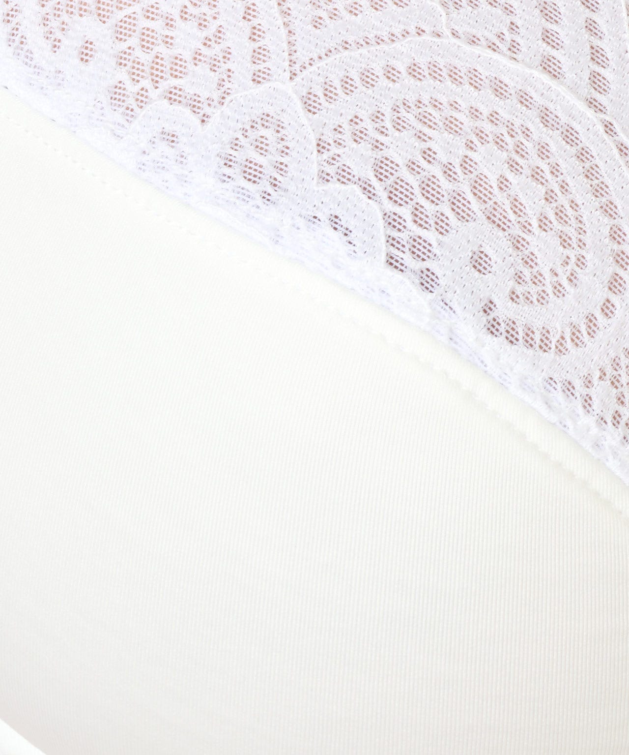 Pack of 2 Wired Lace Bras