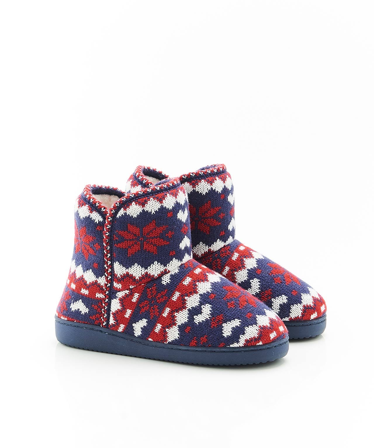 Thermolactyl Slipper Boot