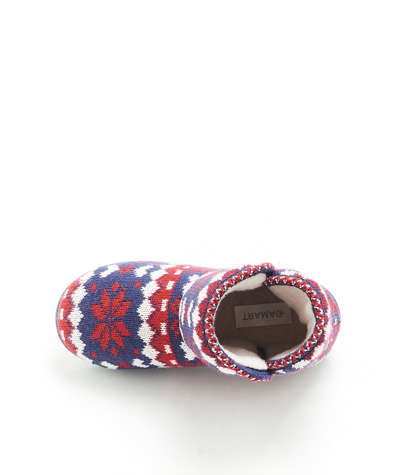 Thermolactyl Slipper Boot