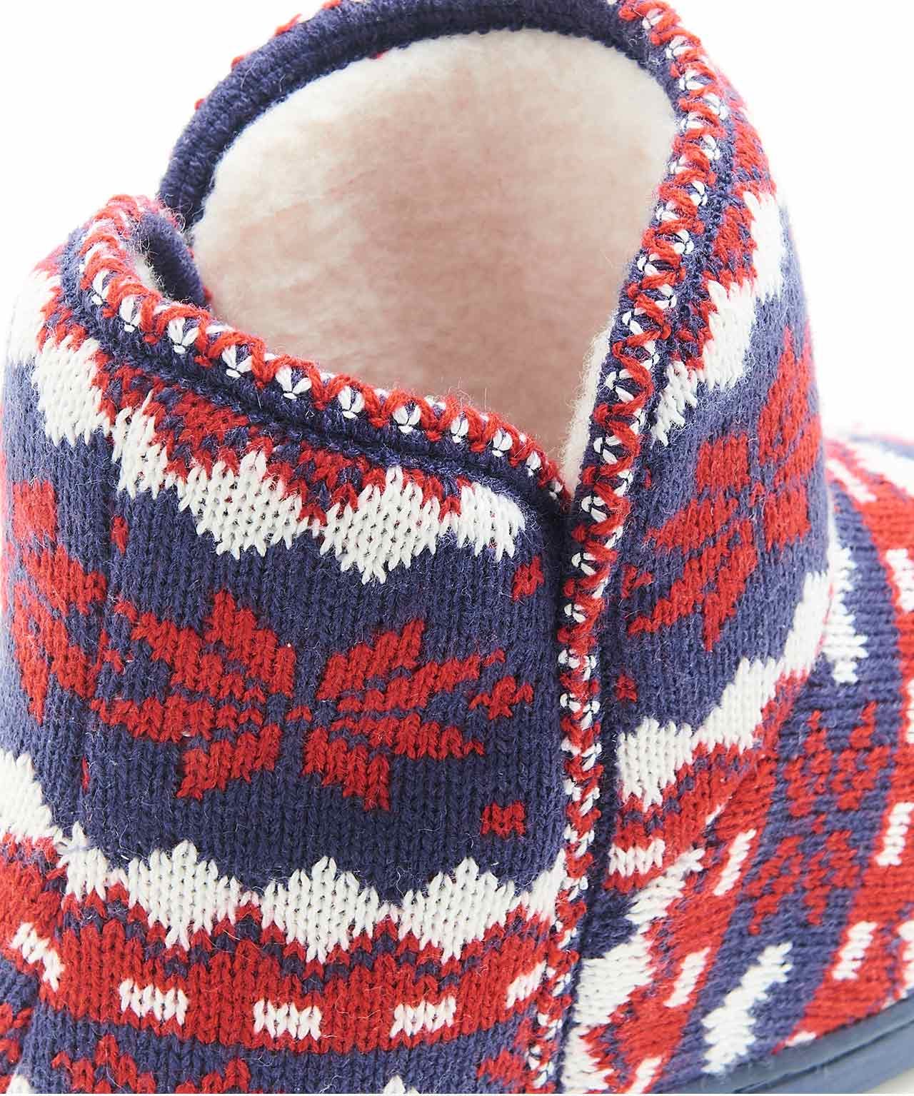 Thermolactyl Slipper Boot