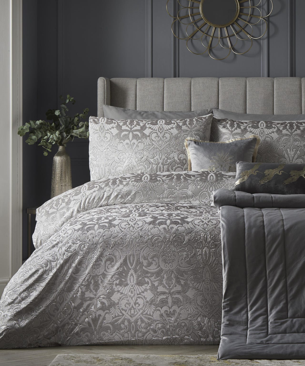 Firenza Duvet Set