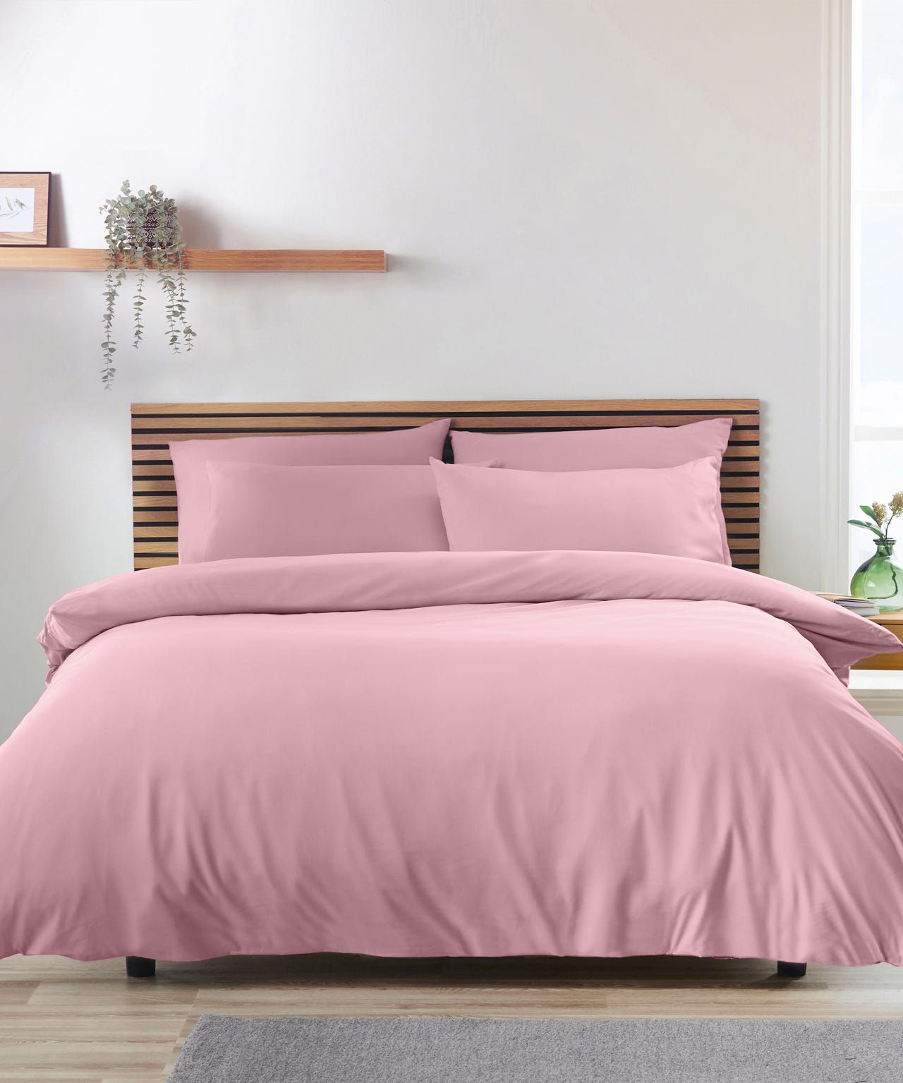 So Soft Duvet Set