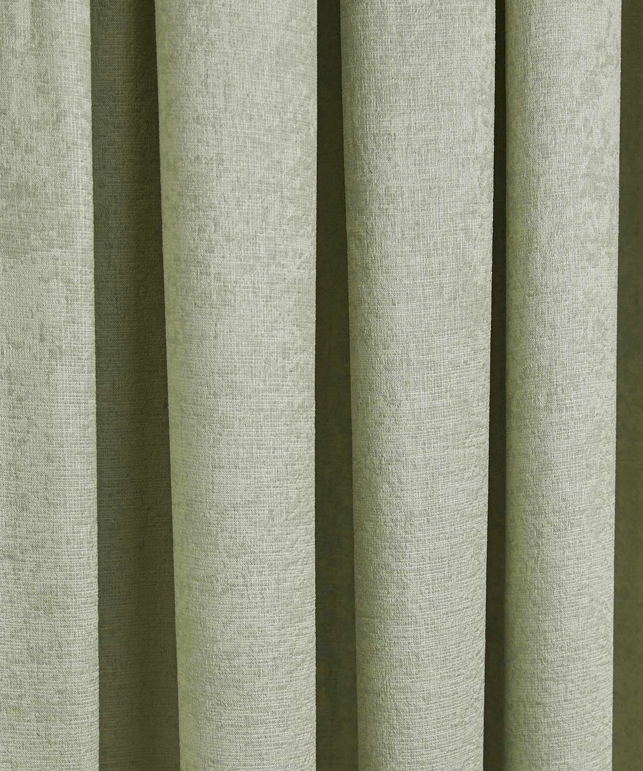 Thermal Blackout Curtains
