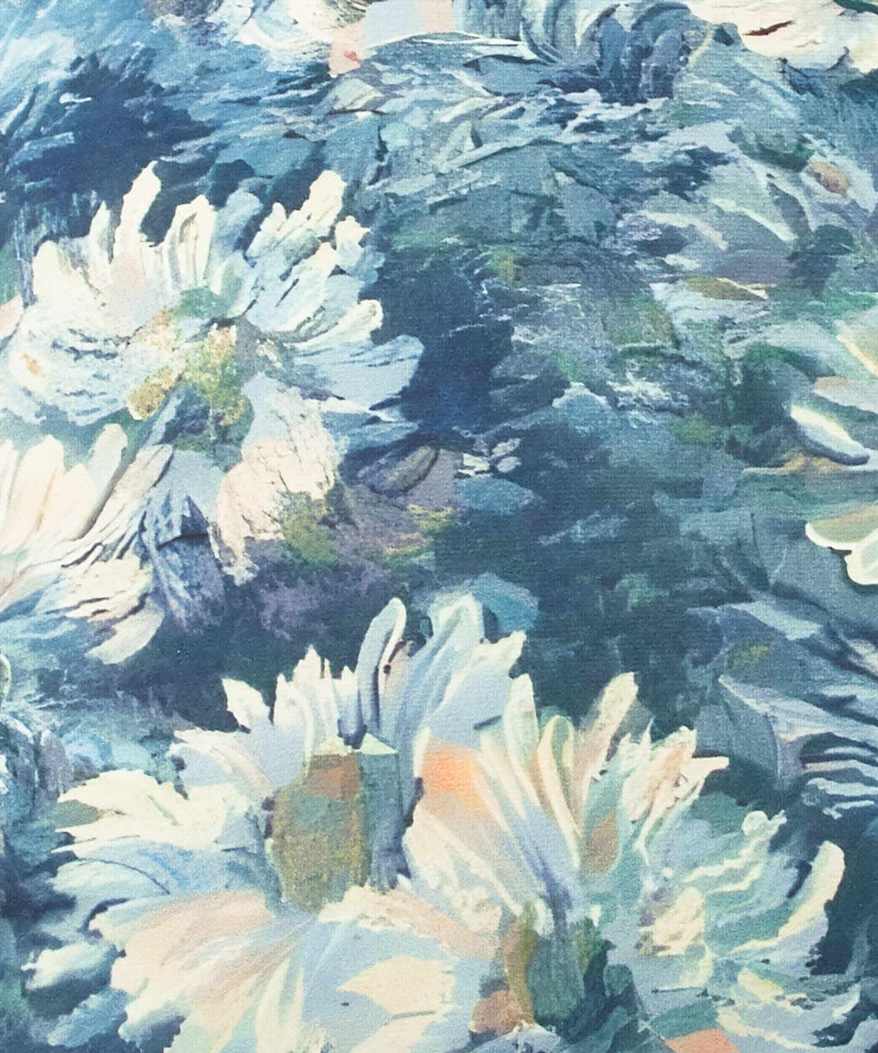 Pack of 2 Floral Cushion Covers