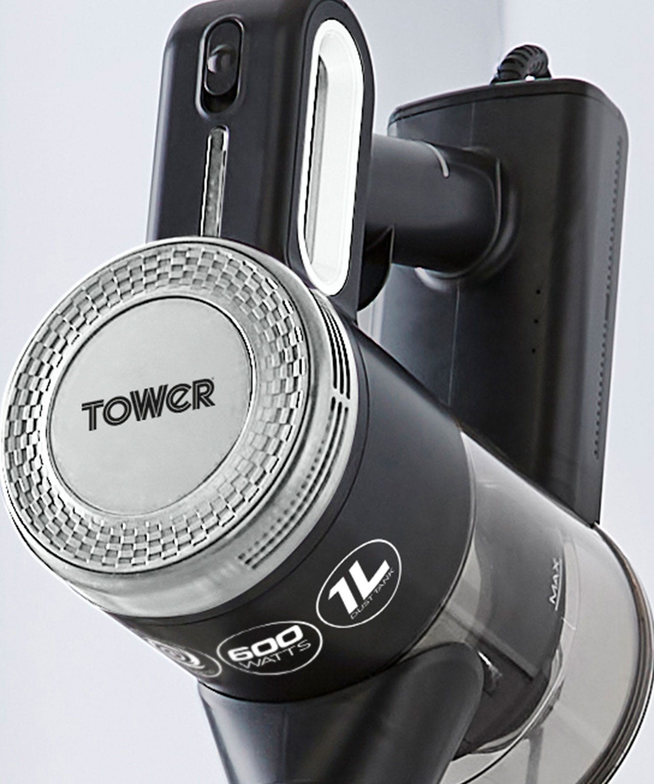 Tower Pro Corded 3-in-1 Vac