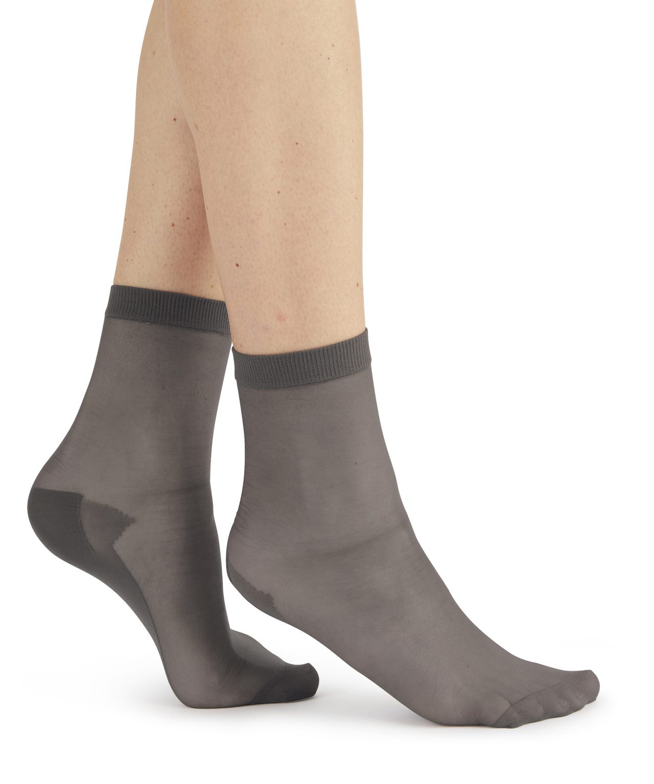 Pack of 4 Ankle Socks