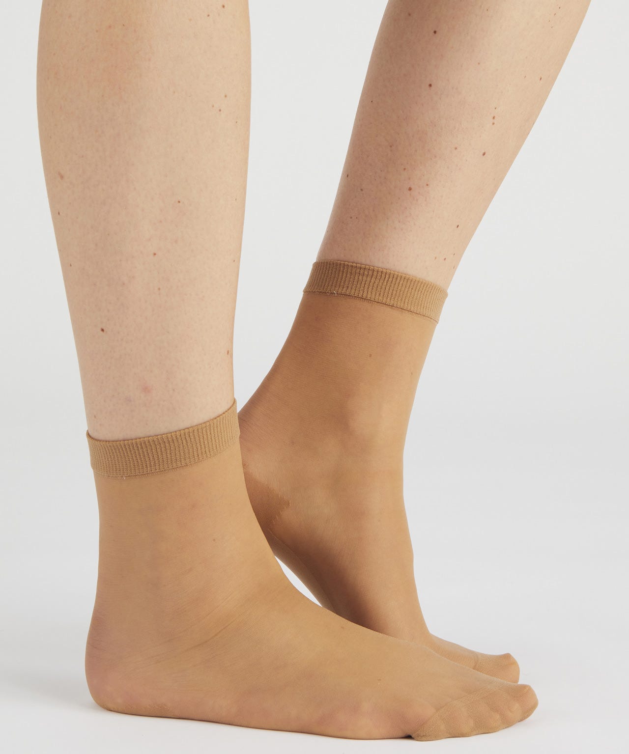 Pack of 4 Ankle Socks